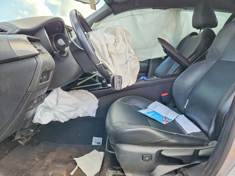 2018 Toyota C-hr xle Premium