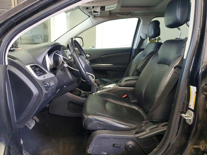 2012 Dodge Journey r