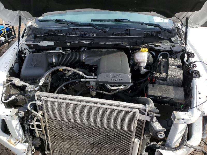 2019 Dodge RAM 1500 Classic SLT