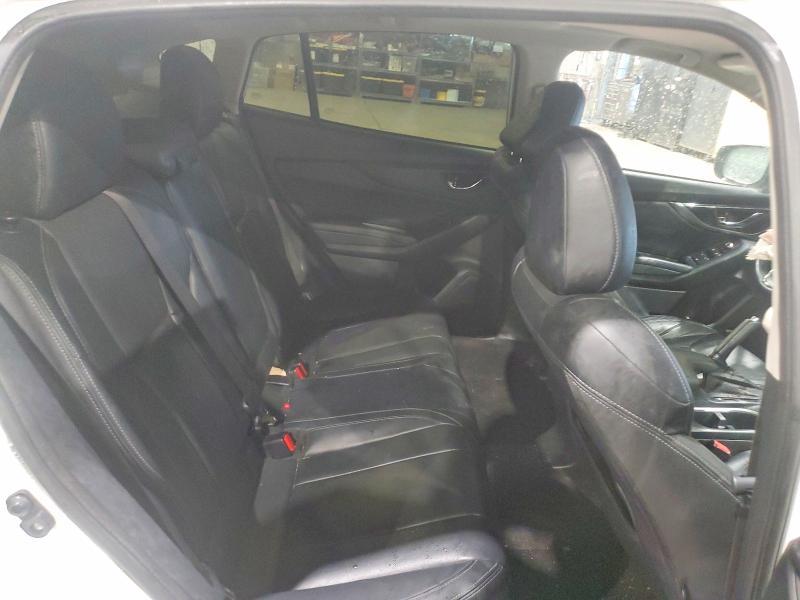 2017 Subaru Impreza Limited