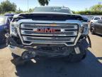 2021 GMC Sierra K1500 SLT
