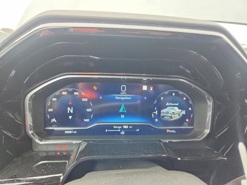 2023 Chevrolet Silverado K1500 LT