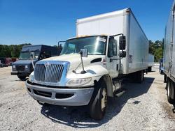 International salvage cars for sale: 2014 International 4000 4300