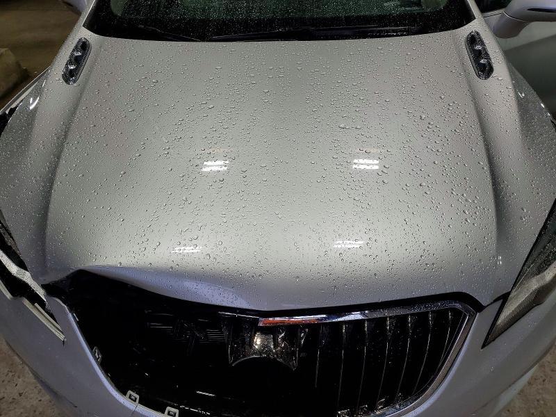 2017 Buick Envision Preferred