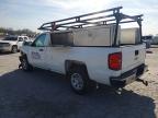 2016 Chevrolet Silverado C1500