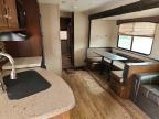 2017 Kz-Rv Sporttrek Camper