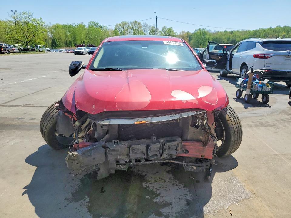 2010 Ford Taurus Limited