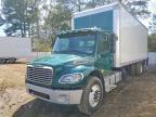 2017 Freightliner Business Class M2 BOX Truck