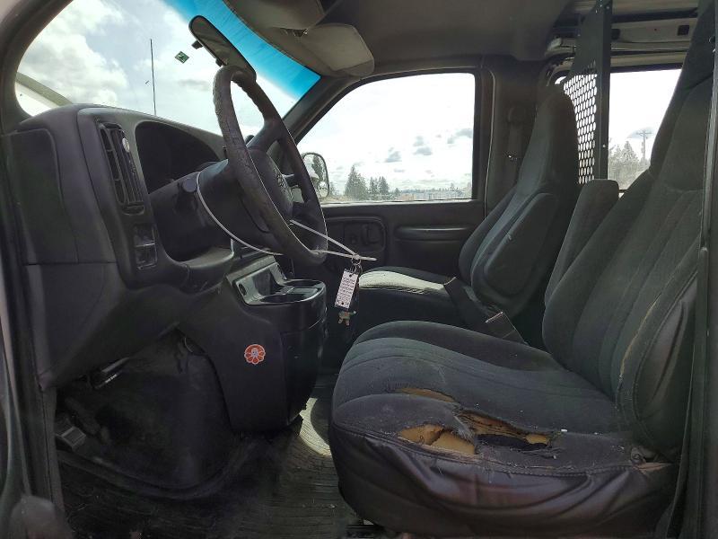 2002 Chev Express G2500