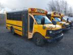 2014 Chev 2014 Collins Bantam G3500-School Bus