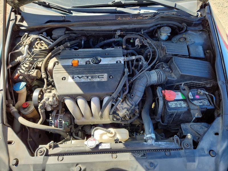 2005 Honda Accord lx