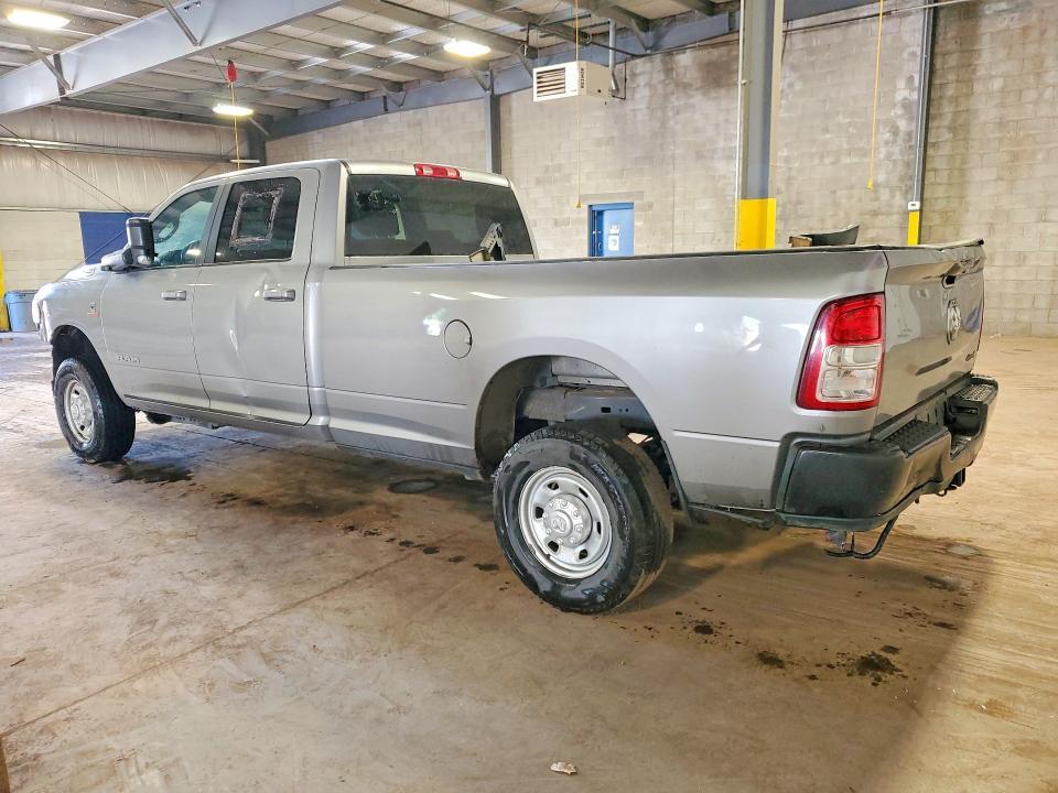 2021 Dodge RAM 2500 BIG Horn