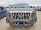 2016 Nissan Titan XD Platinum Reserve
