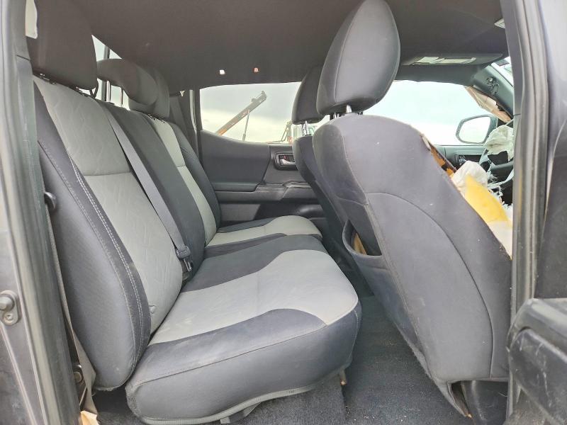 2022 Toyota Tacoma TRD OFF-Road