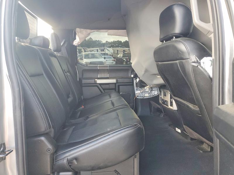 2020 Ford F250 Super Duty