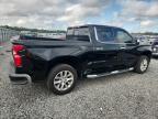2019 Chevrolet Silverado K1500 LTZ