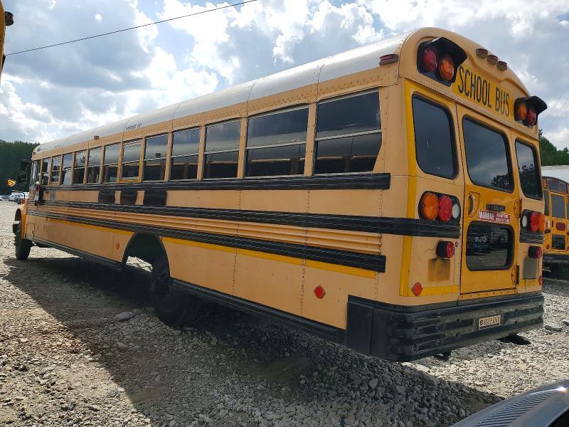 1997 International 3000 3800