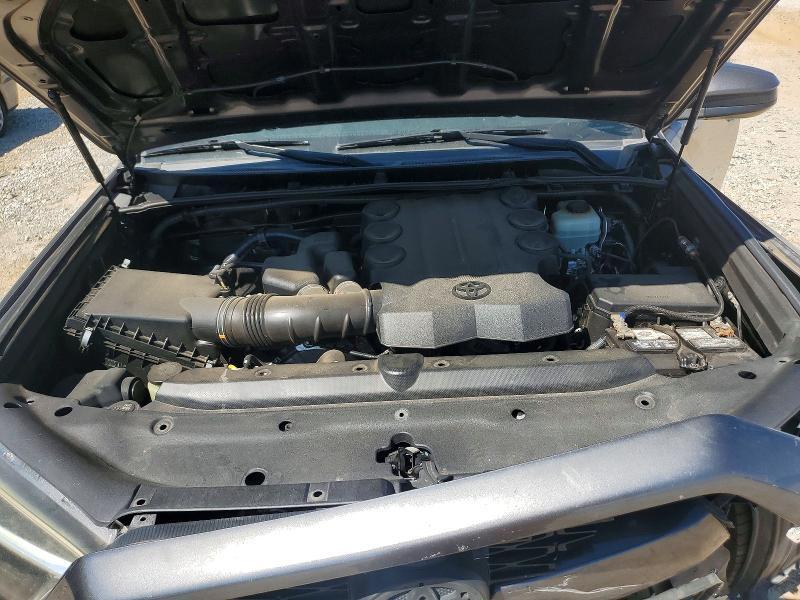2014 Toyota 4runner SR5
