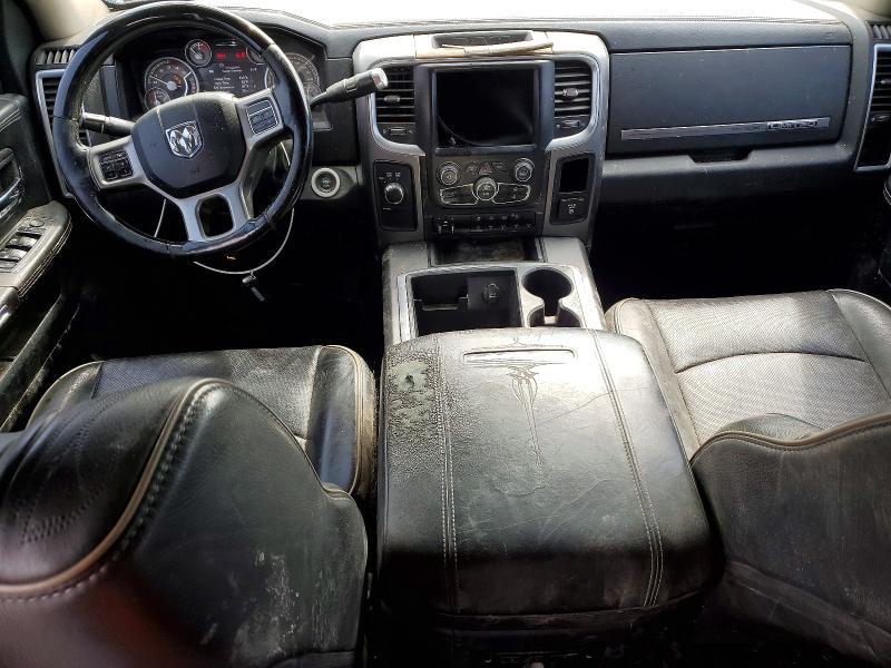 2014 Dodge RAM 3500 Longhorn