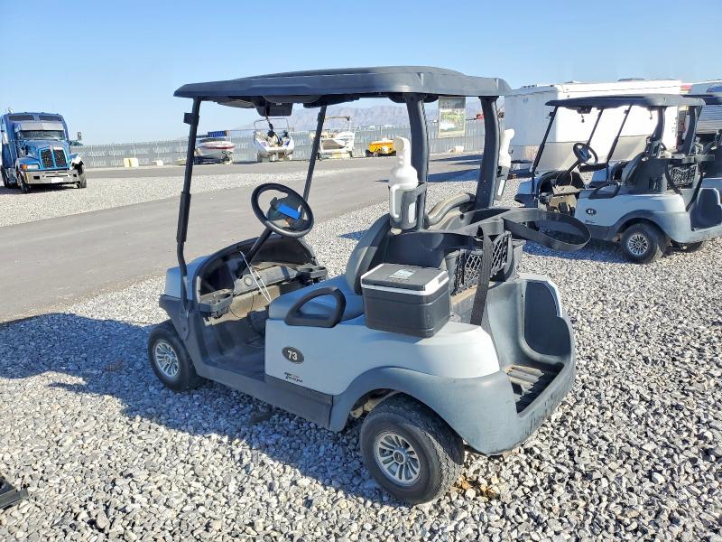 2020 Club Car Tempo Lithium Golf Cart
