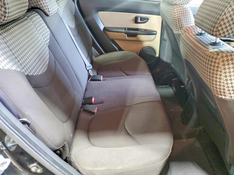2011 KIA Soul