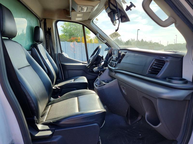2020 Ford Transit T-350