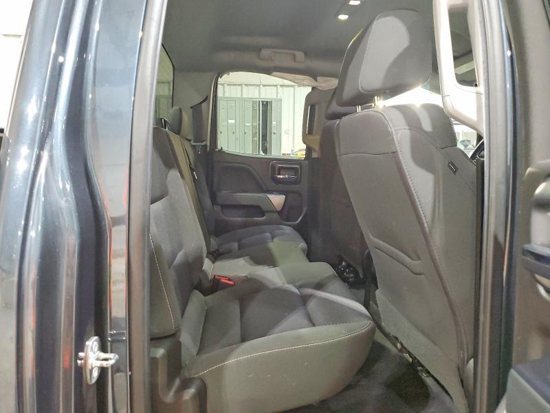 2019 Chevrolet Silverado LD K1500 LT
