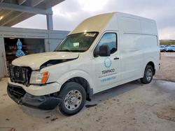 2018 Nissan Nv 2500 s for sale in West Palm Beach, FL