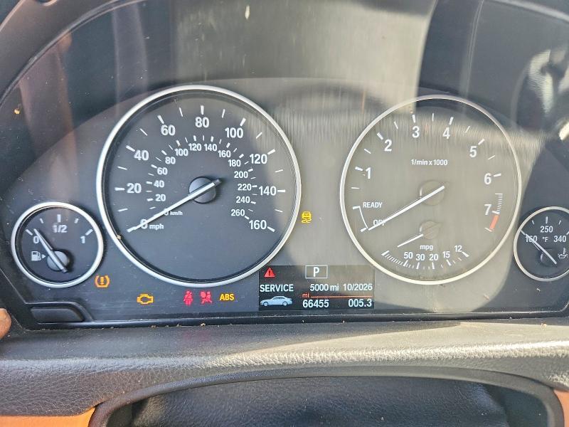 2018 BMW 330 i
