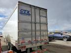 2020 Utility Refrigerated Van Trailer