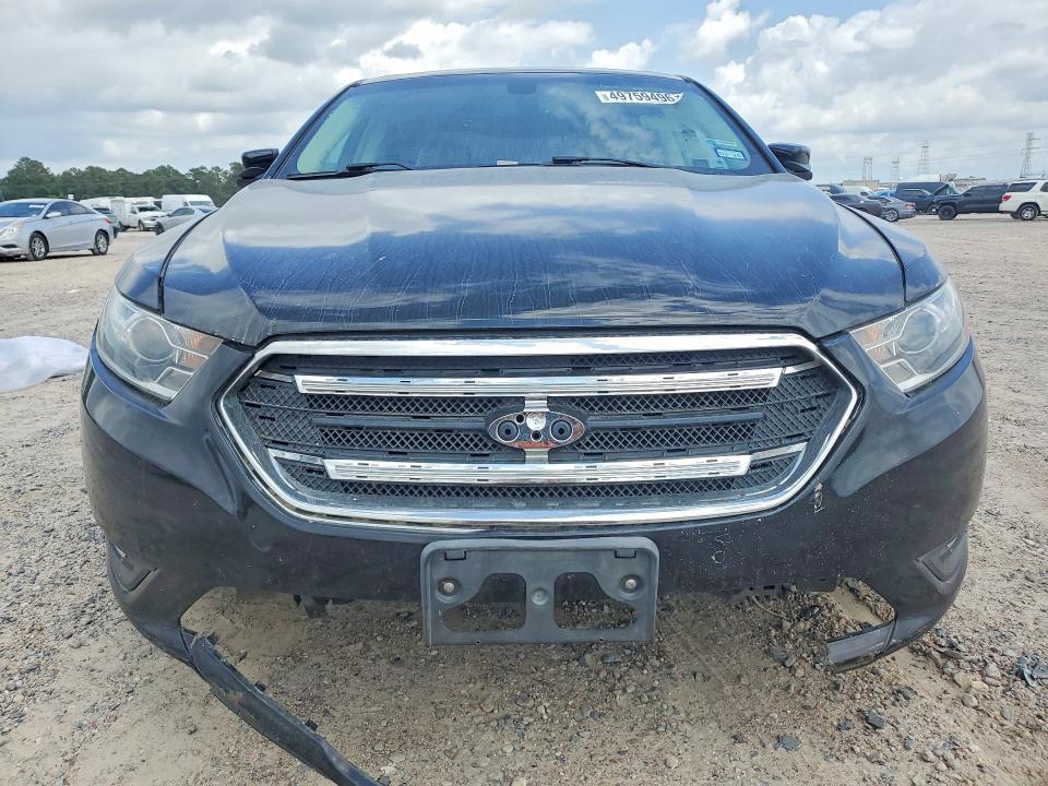 2016 Ford Taurus sel