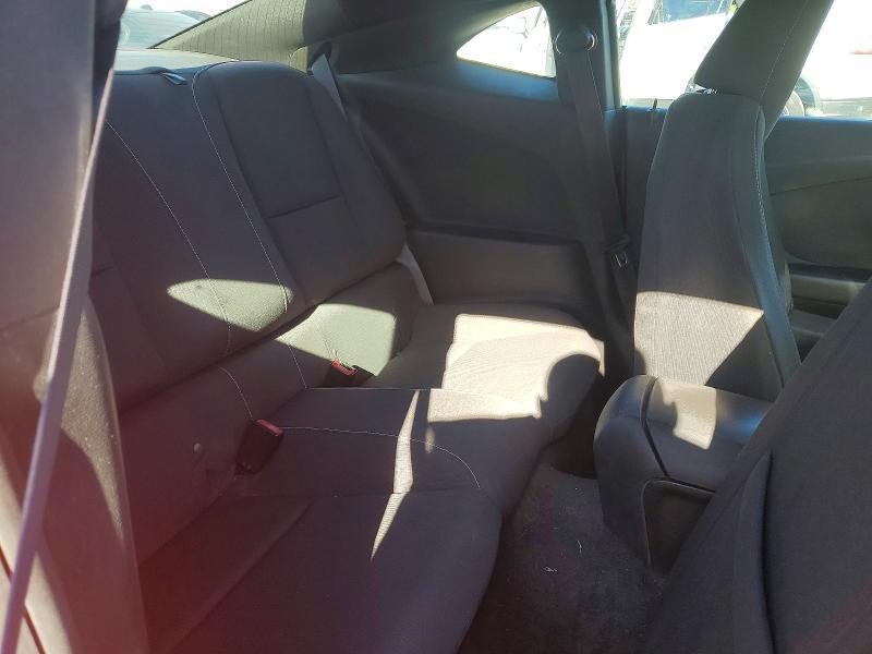 2012 Chevrolet Camaro lt