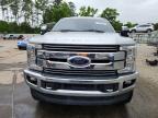 2017 Ford F250 Super Duty