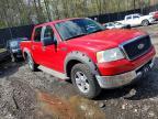 2008 Ford F150 Supercrew