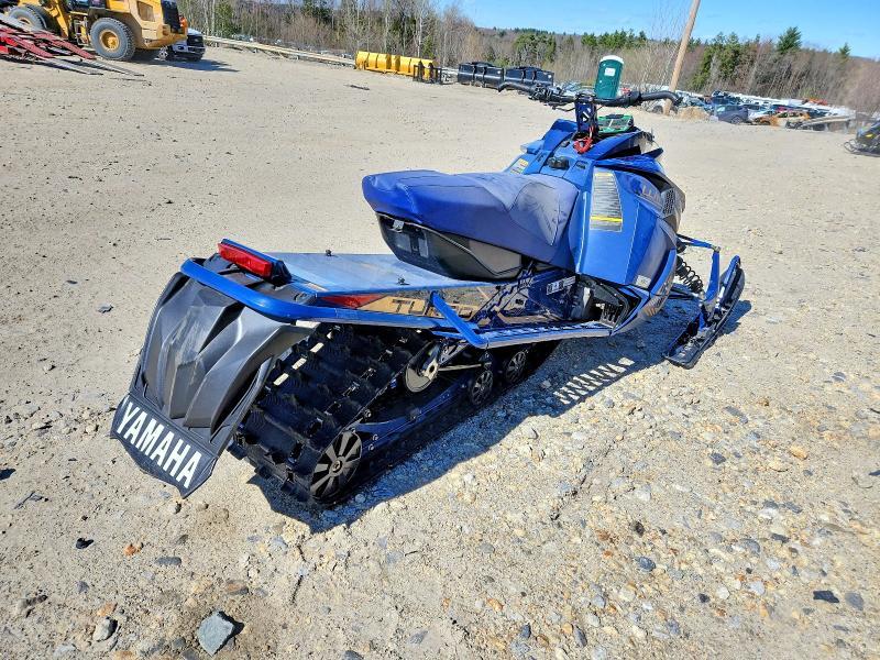 2022 Other Sidewinder