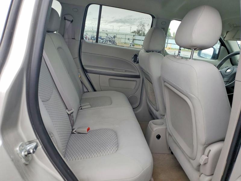 2007 Chevrolet Hhr ls