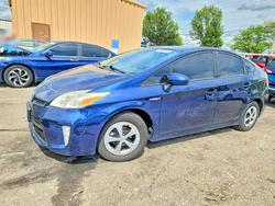 2012 Toyota Prius two for sale in Moraine, OH