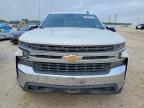 2021 Chevrolet Silverado C1500 LT