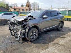 2025 Nissan Kicks sv for sale in Denver, CO