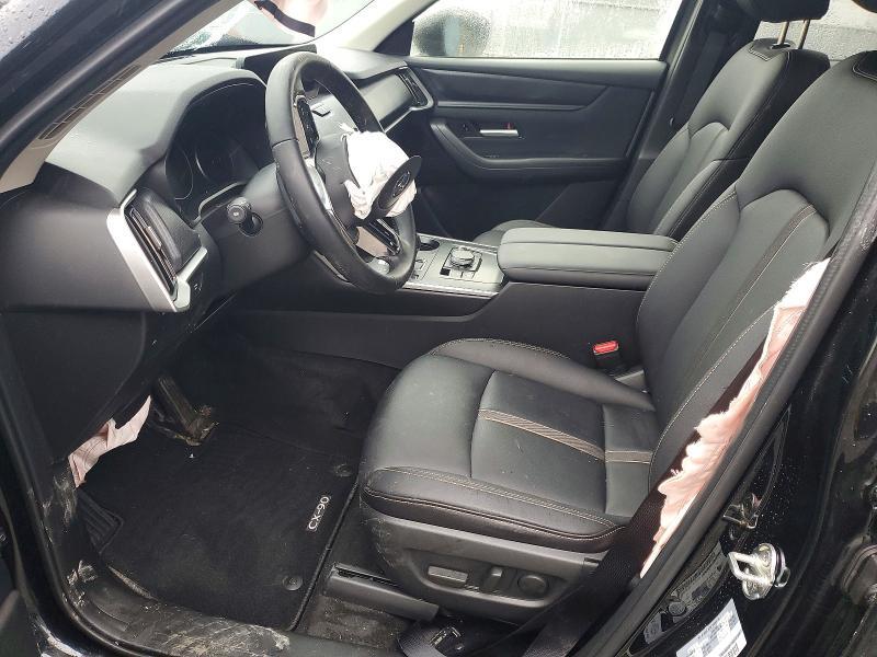2025 Mazda Cx-90 Premium Sport