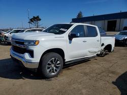 New arrivals for sale at auction: 2024 Chevrolet Silverado K1500 LT-L