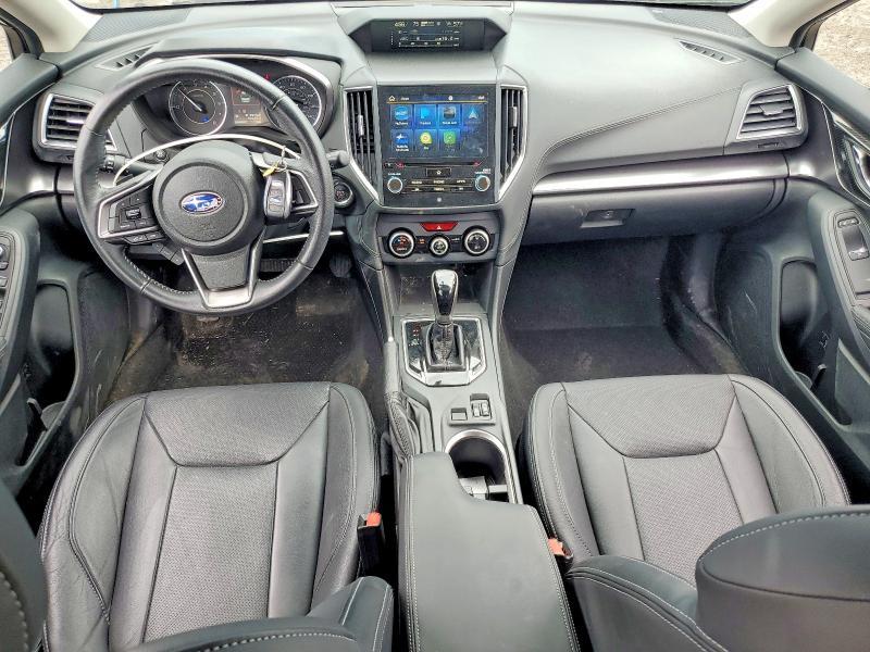 2019 Subaru Impreza Limited