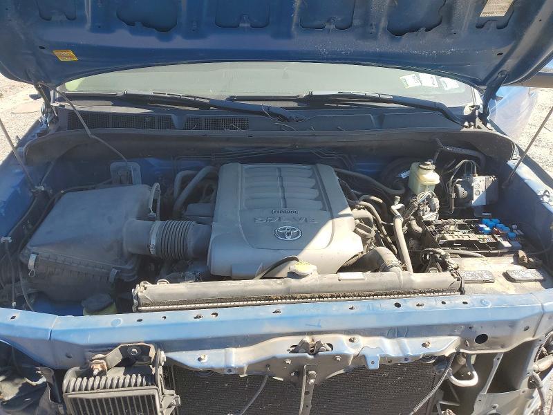 2008 Toyota Tundra Limited