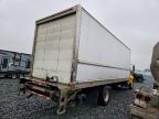 2015 Hino 258/268 BOX Truck