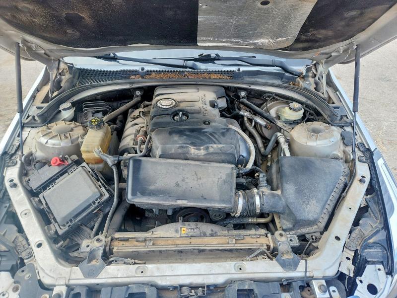 2013 Cadillac Ats Luxury