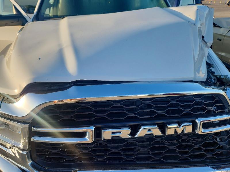 2020 Dodge Ram 2500 Tradesman
