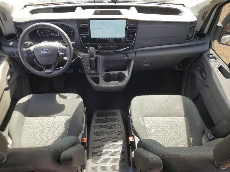 2023 Ford Transit T-350