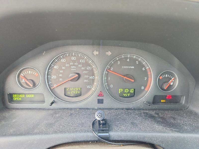 2006 Volvo V70