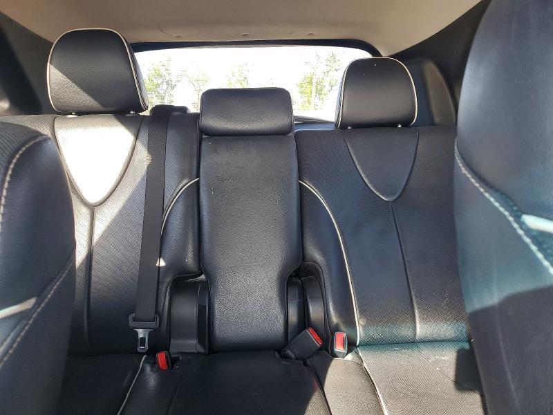 2013 Toyota Venza xle