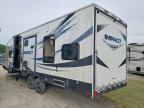 2014 Keystone Impact Camper